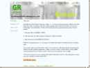 Website Snapshot of XIAMEN GREEN IMP.   EXP. CO., LTD.
